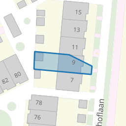 Perceel WEE01-R-4421