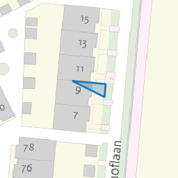 Perceel WEE01-R-4422