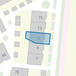 Perceel WEE01-R-4423