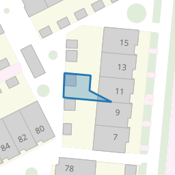 Perceel WEE01-R-4424