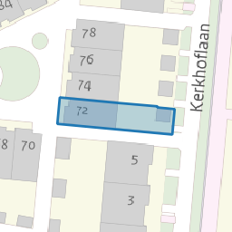 Perceel WEE01-R-4435