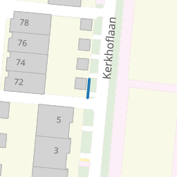 Perceel WEE01-R-4436