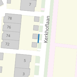 Perceel WEE01-R-4438