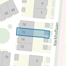 Perceel WEE01-R-4439