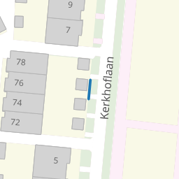 Perceel WEE01-R-4440