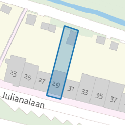 Perceel WEE01-R-4446