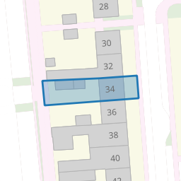 Perceel WEE01-R-4452
