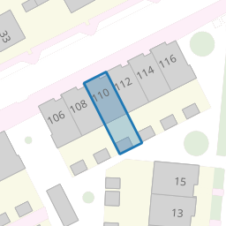 Perceel WEE01-R-4481