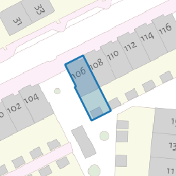 Perceel WEE01-R-4483