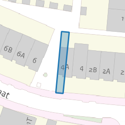 Perceel WEE01-R-4484