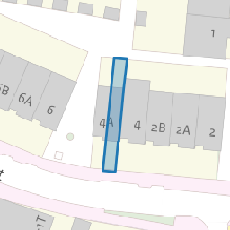 Perceel WEE01-R-4485