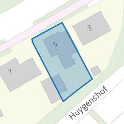 Perceel WEE01-R-4499