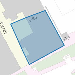 Perceel WEE01-R-4514