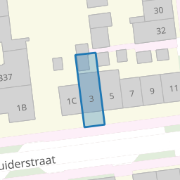 Perceel WEE01-R-4519