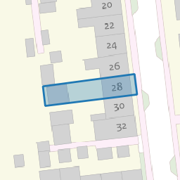 Perceel WEE01-R-4524