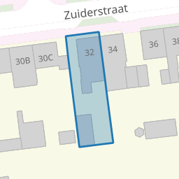 Perceel WEE01-R-4527