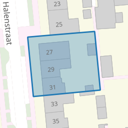 Perceel WEE01-R-4532