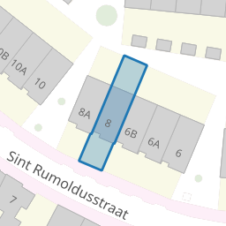 Perceel WEE01-R-4539