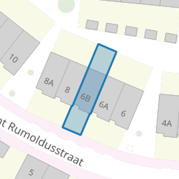 Perceel WEE01-R-4540