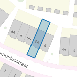 Perceel WEE01-R-4541