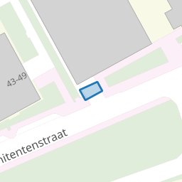 Perceel WEE01-R-4558