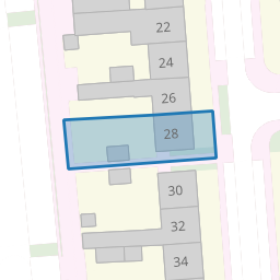 Perceel WEE01-R-4567