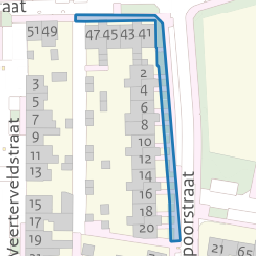 Perceel WEE01-R-4572