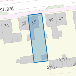Perceel WEE01-R-4574