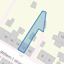 Perceel WEE01-R-4581