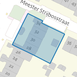 Perceel WEE01-R-4585