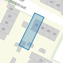 Perceel WEE01-R-4586