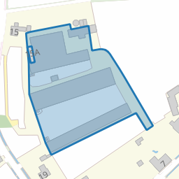 Perceel WEE01-R-4594
