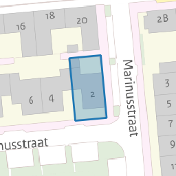 Perceel WEE01-R-4601