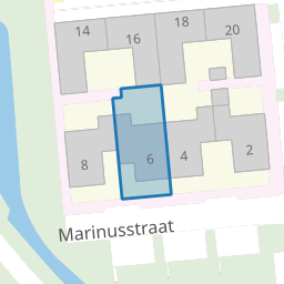 Perceel WEE01-R-4603