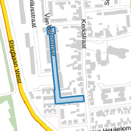 Perceel WEE01-R-4606