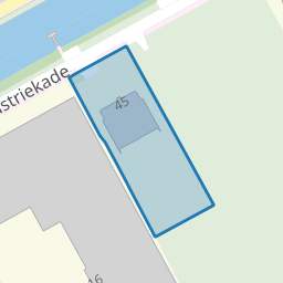 Perceel WEE01-R-4608