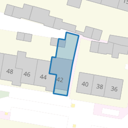 Perceel WEE01-R-4624