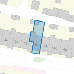 Perceel WEE01-R-4627
