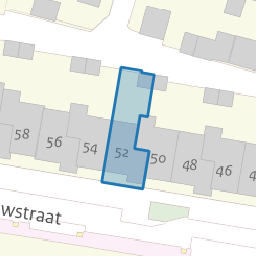 Perceel WEE01-R-4628
