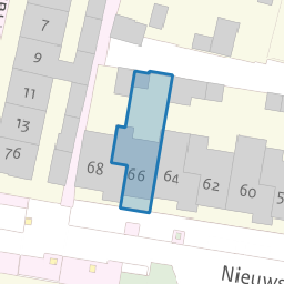 Perceel WEE01-R-4635