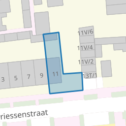 Perceel WEE01-R-4639