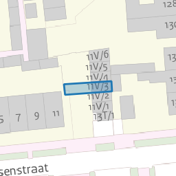 Perceel WEE01-R-4643