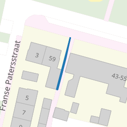 Perceel WEE01-R-4646