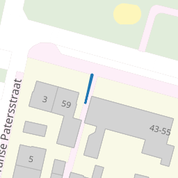 Perceel WEE01-R-4647