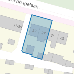Perceel WEE01-R-4649