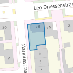 Perceel WEE01-R-4653