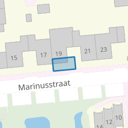 Perceel WEE01-R-4659