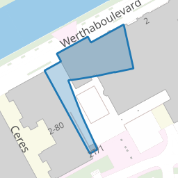 Perceel WEE01-R-4677