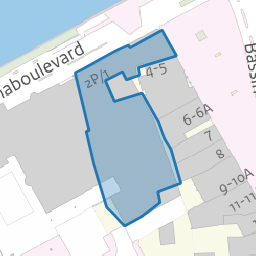 Perceel WEE01-R-4680