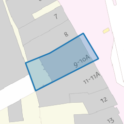 Perceel WEE01-R-4692